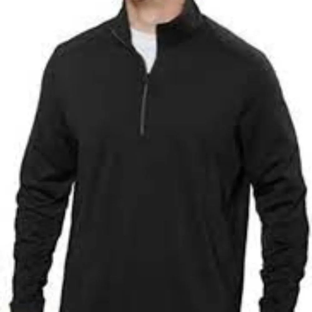 Greg Norman Play Dry Mens 1/4 Zip Pullover New With Tags Size XL
